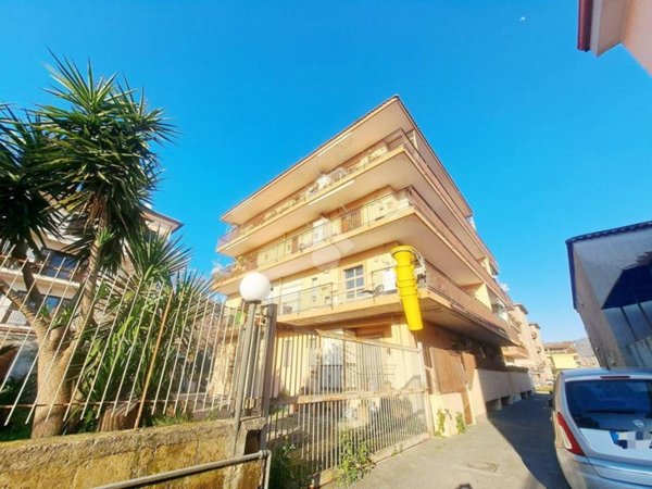 appartamento in vendita a Quarto