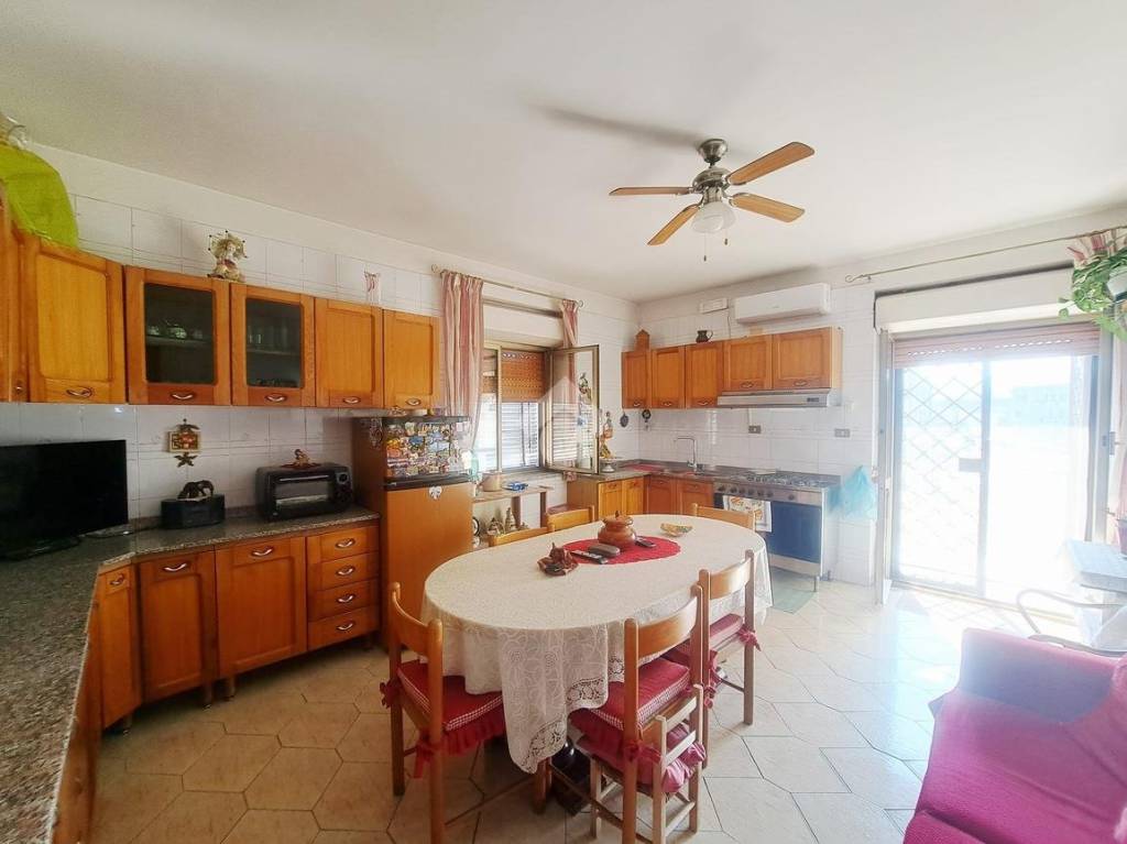 appartamento in vendita a Quarto