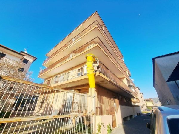 appartamento in vendita a Quarto