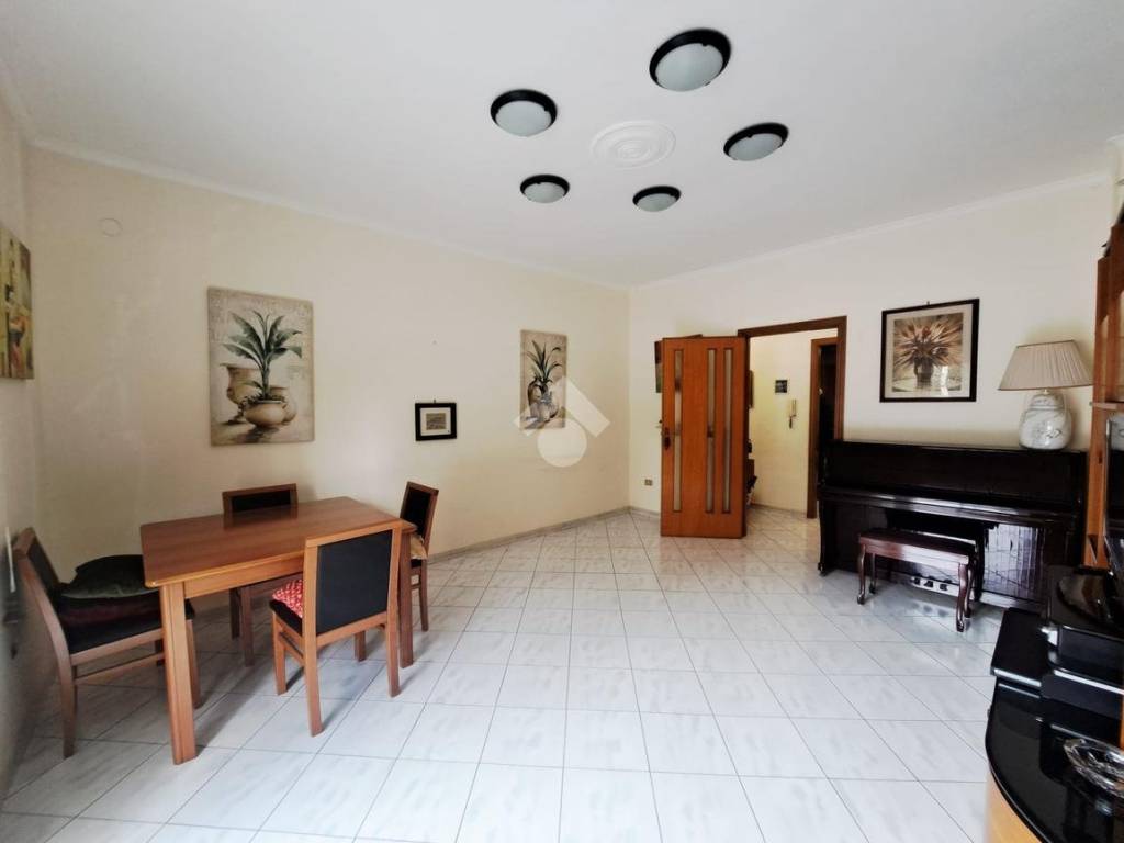 appartamento in vendita a Quarto