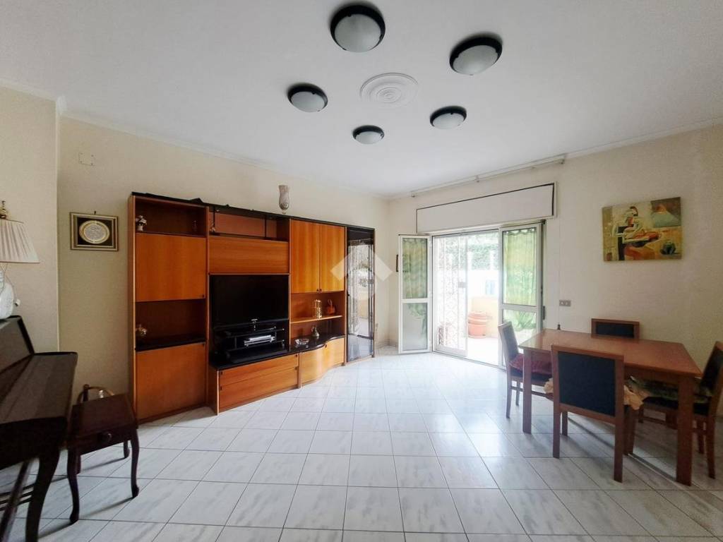 appartamento in vendita a Quarto