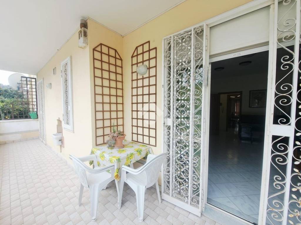 appartamento in vendita a Quarto