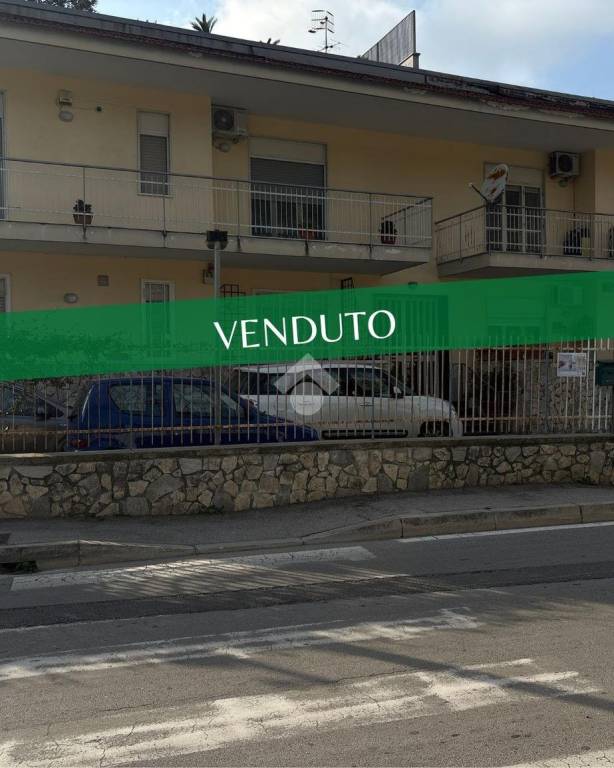 appartamento in vendita a Quarto