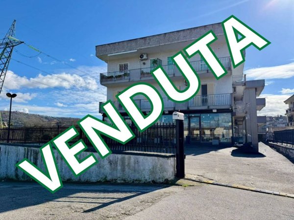 appartamento in vendita a Quarto