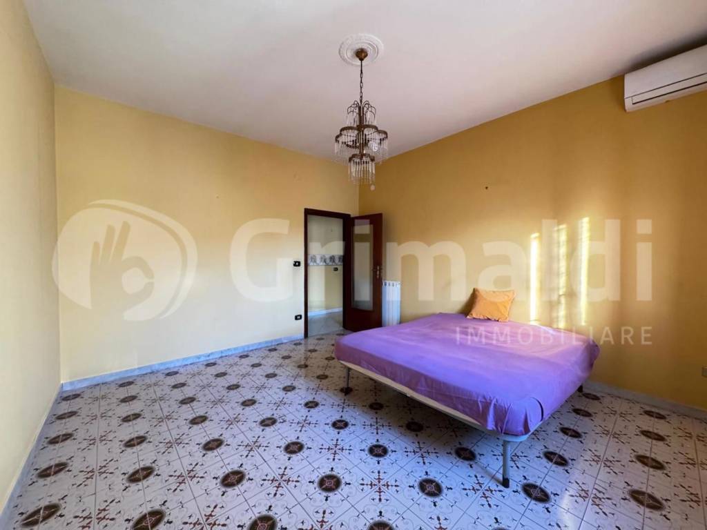appartamento in vendita a Quarto