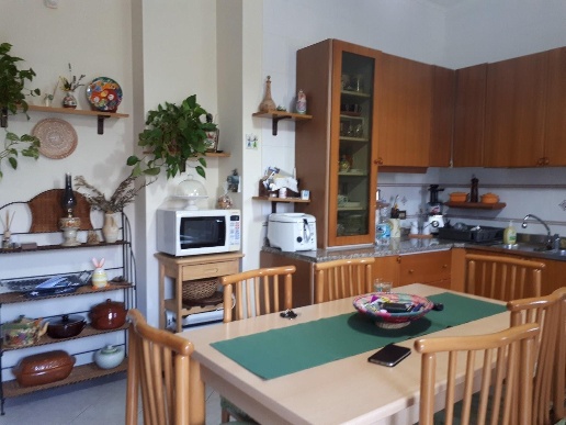 appartamento in vendita a Quarto