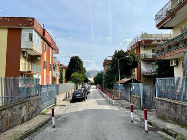 appartamento in vendita a Quarto