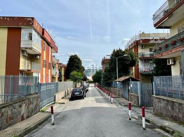 appartamento in vendita a Quarto