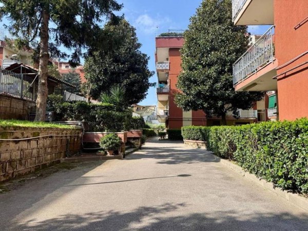 appartamento in vendita a Quarto