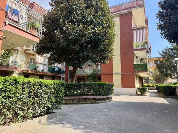 appartamento in vendita a Quarto