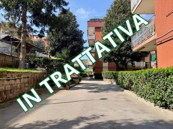 appartamento in vendita a Quarto
