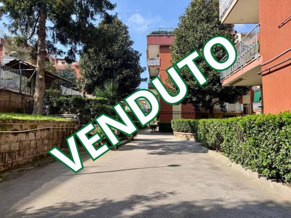 appartamento in vendita a Quarto