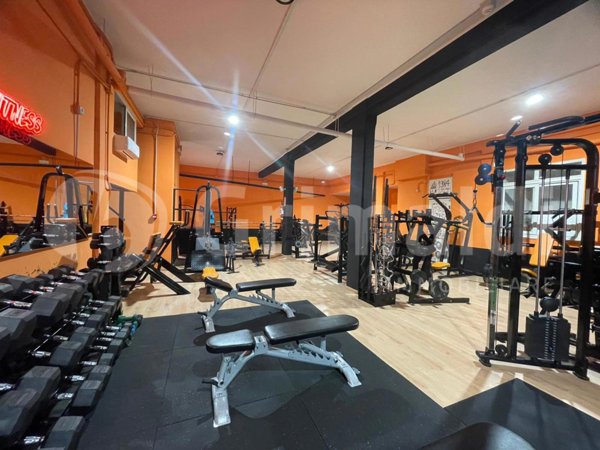 capannone in vendita a Quarto