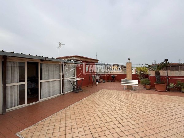 appartamento in vendita a Quarto