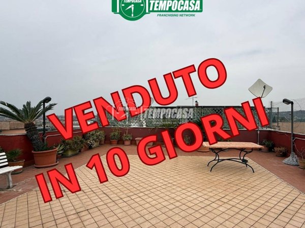 appartamento in vendita a Quarto