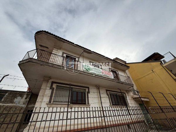 appartamento in vendita a Quarto