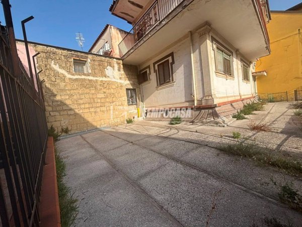 appartamento in vendita a Quarto