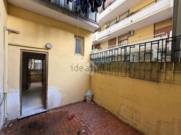 appartamento in vendita a Quarto