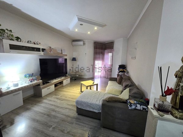 appartamento in vendita a Quarto