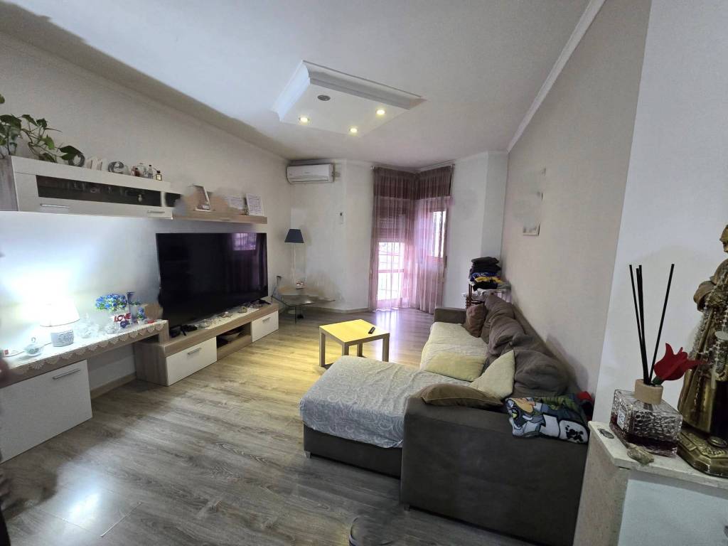 appartamento in vendita a Quarto