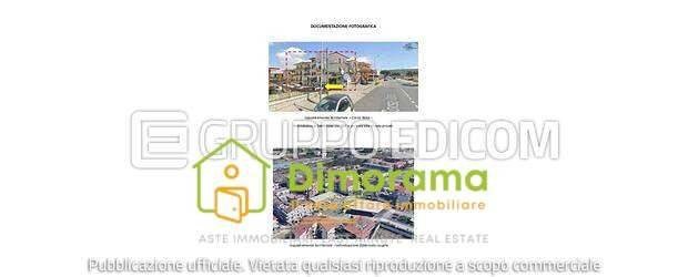 appartamento in vendita a Quarto