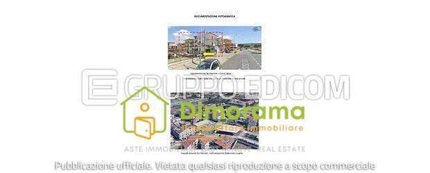 appartamento in vendita a Quarto