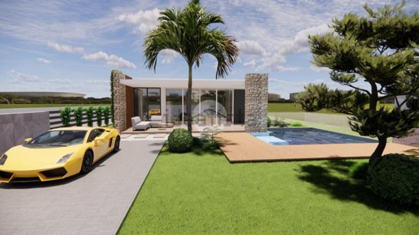 casa indipendente in vendita a Quarto