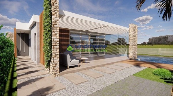 casa indipendente in vendita a Quarto