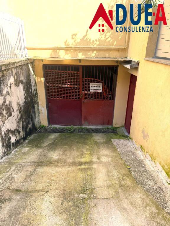 casa indipendente in vendita a Quarto