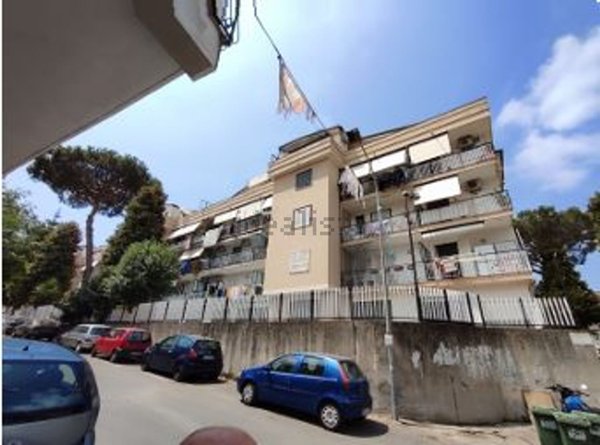 appartamento in vendita a Quarto