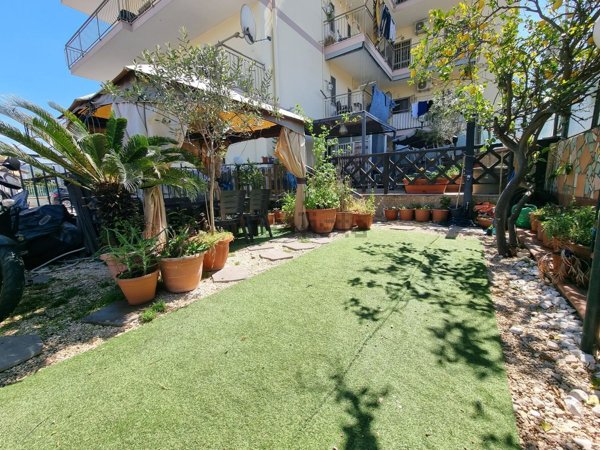 appartamento in vendita a Quarto