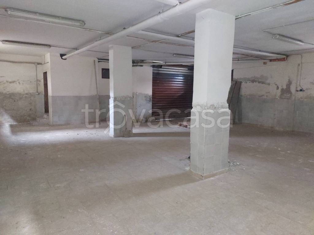 appartamento in vendita a Quarto