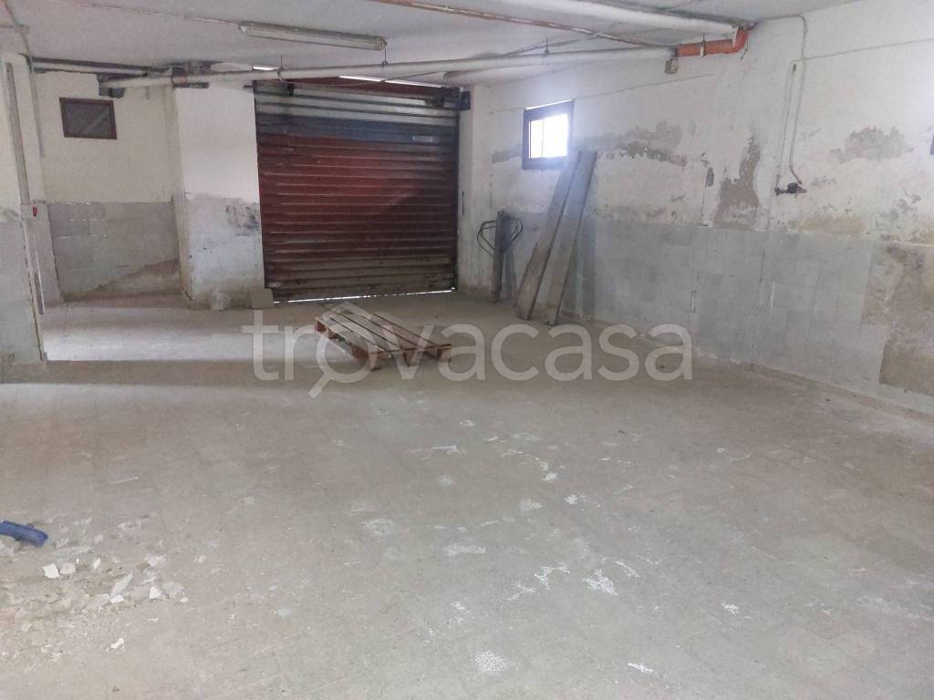 appartamento in vendita a Quarto