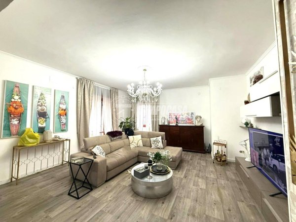 appartamento in vendita a Quarto