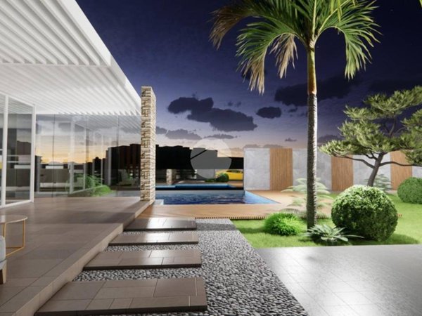 casa indipendente in vendita a Quarto