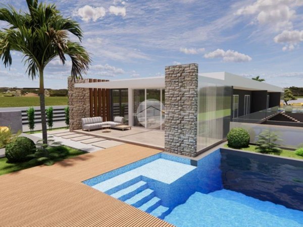 casa indipendente in vendita a Quarto