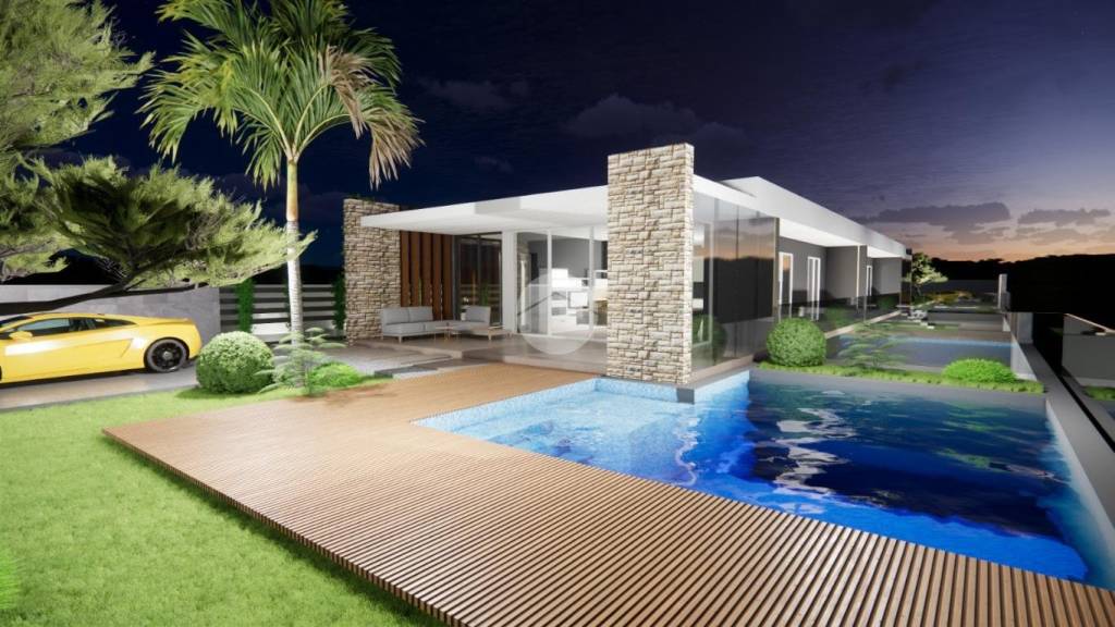 casa indipendente in vendita a Quarto