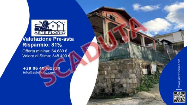 appartamento in vendita a Quarto