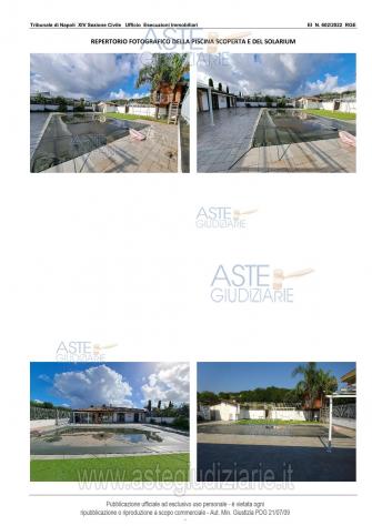 terreno edificabile in vendita a Quarto