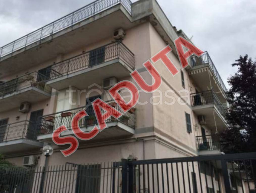 appartamento in vendita a Quarto