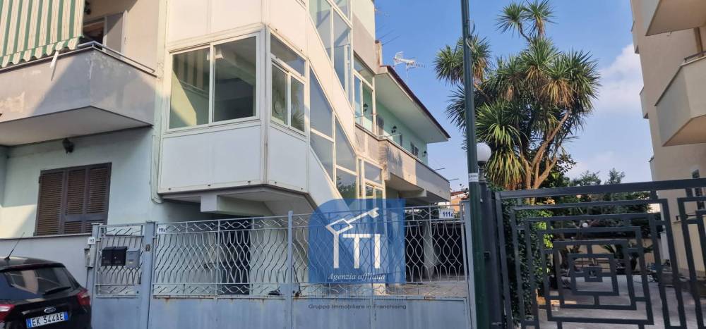 appartamento in vendita a Quarto