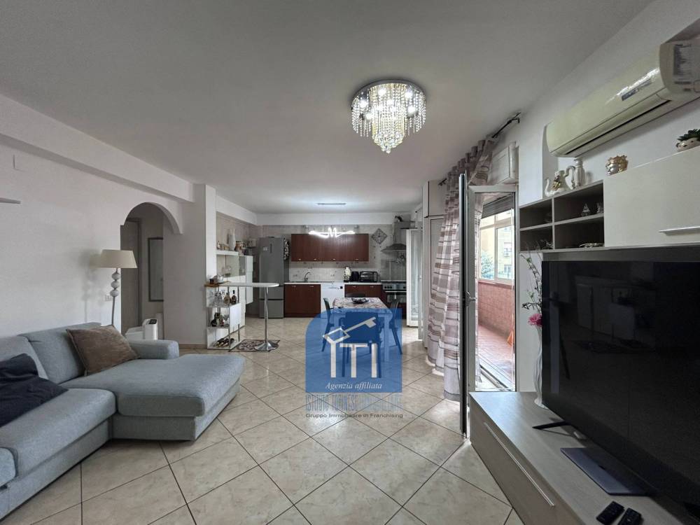 appartamento in vendita a Quarto