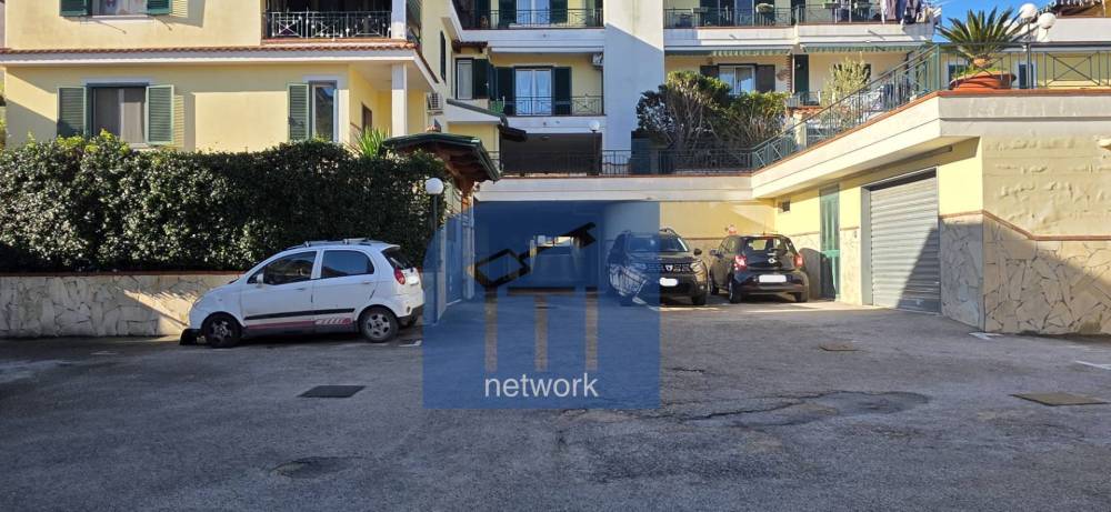 appartamento in vendita a Quarto