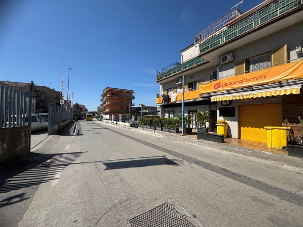 appartamento in vendita a Quarto