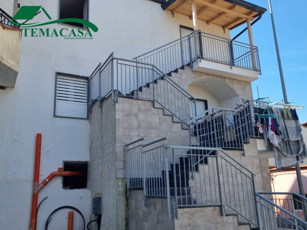 appartamento in vendita a Quarto