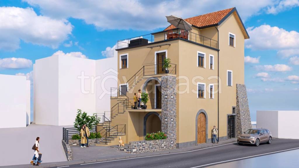 appartamento in vendita a Quarto