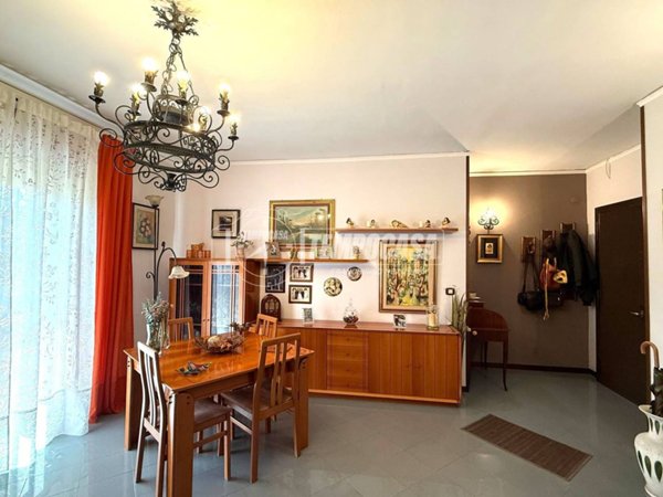 appartamento in vendita a Quarto