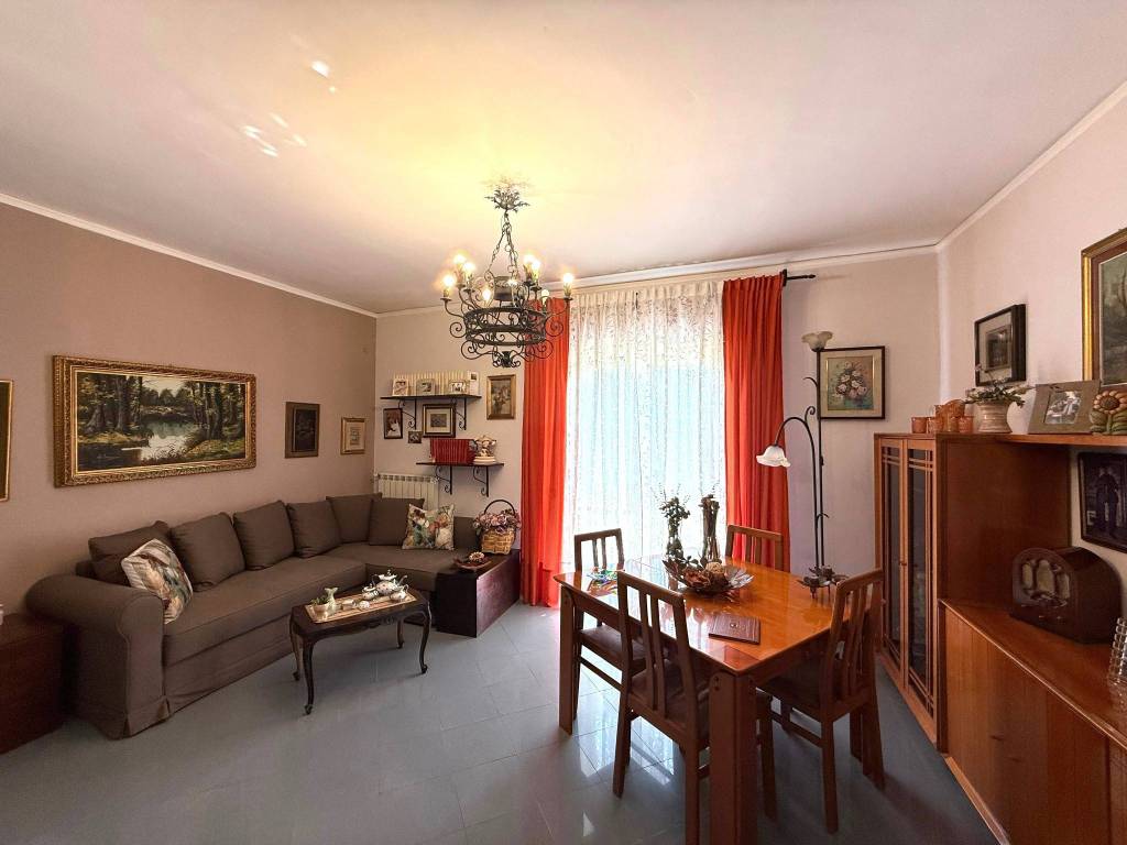 appartamento in vendita a Quarto