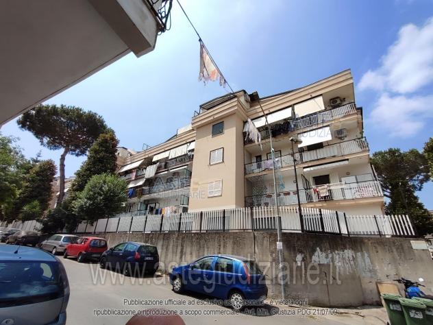 appartamento in vendita a Quarto