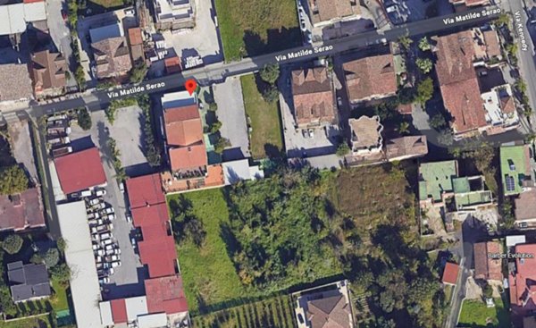 appartamento in vendita a Quarto